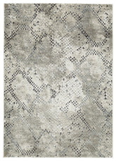 Prime Furniture - Ashley Furniture - Poincilana Rug - 5' x 7' Rug / Multi - R405402